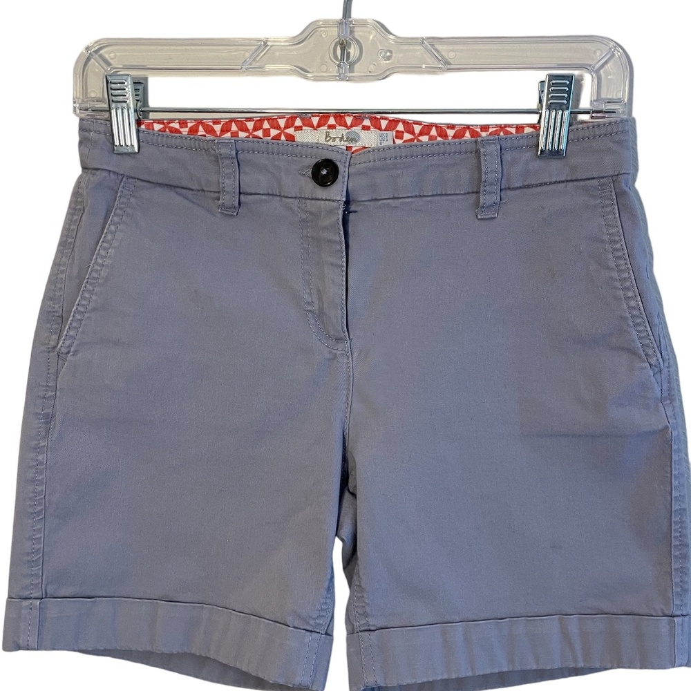 Boden shorts Grey  size 2